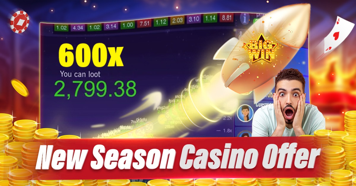 hi baji app Mega Heist BD