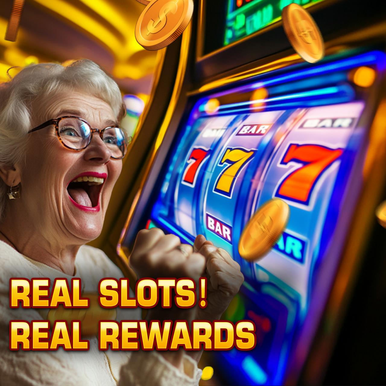 hi baji app Sevens and Fruits Free Spins