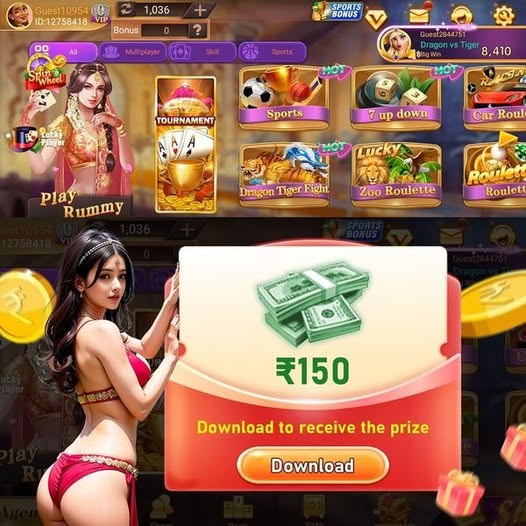 hi baji app Animal Madness Real Money